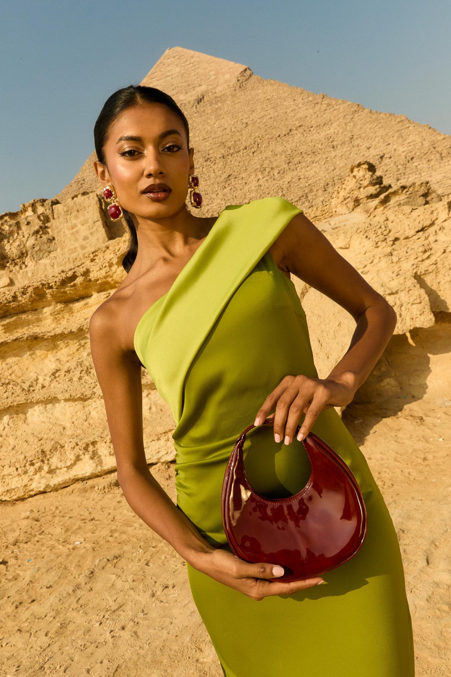Bolso Luna Sang