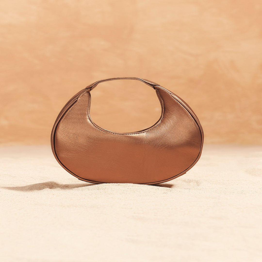 Bolso Luna Copper