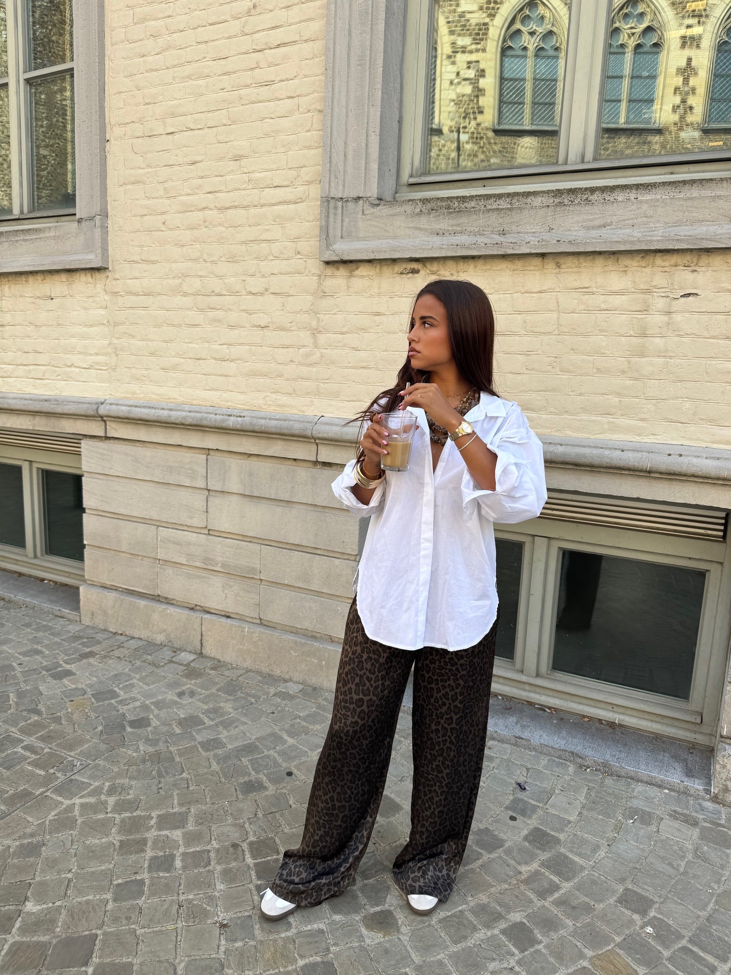 Pantalon Guepardo