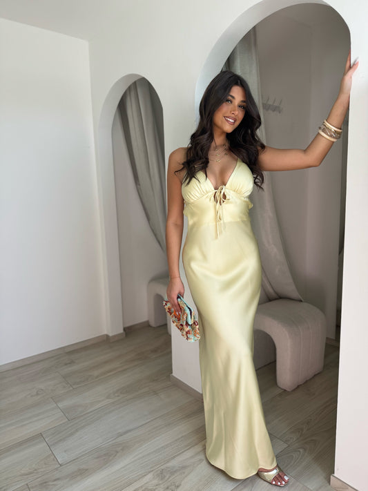 Vestido Amaveyo