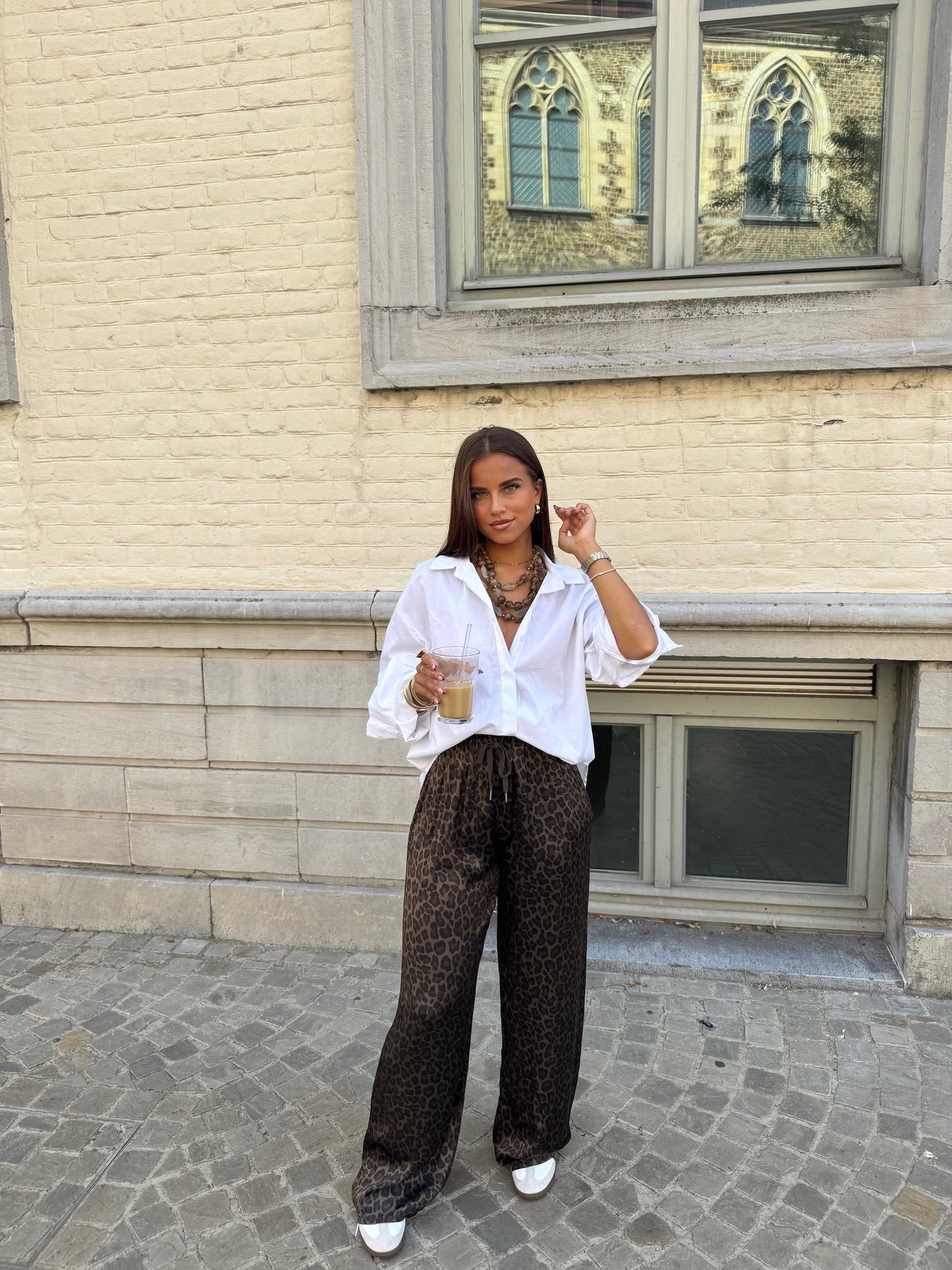 Pantalon Guepardo