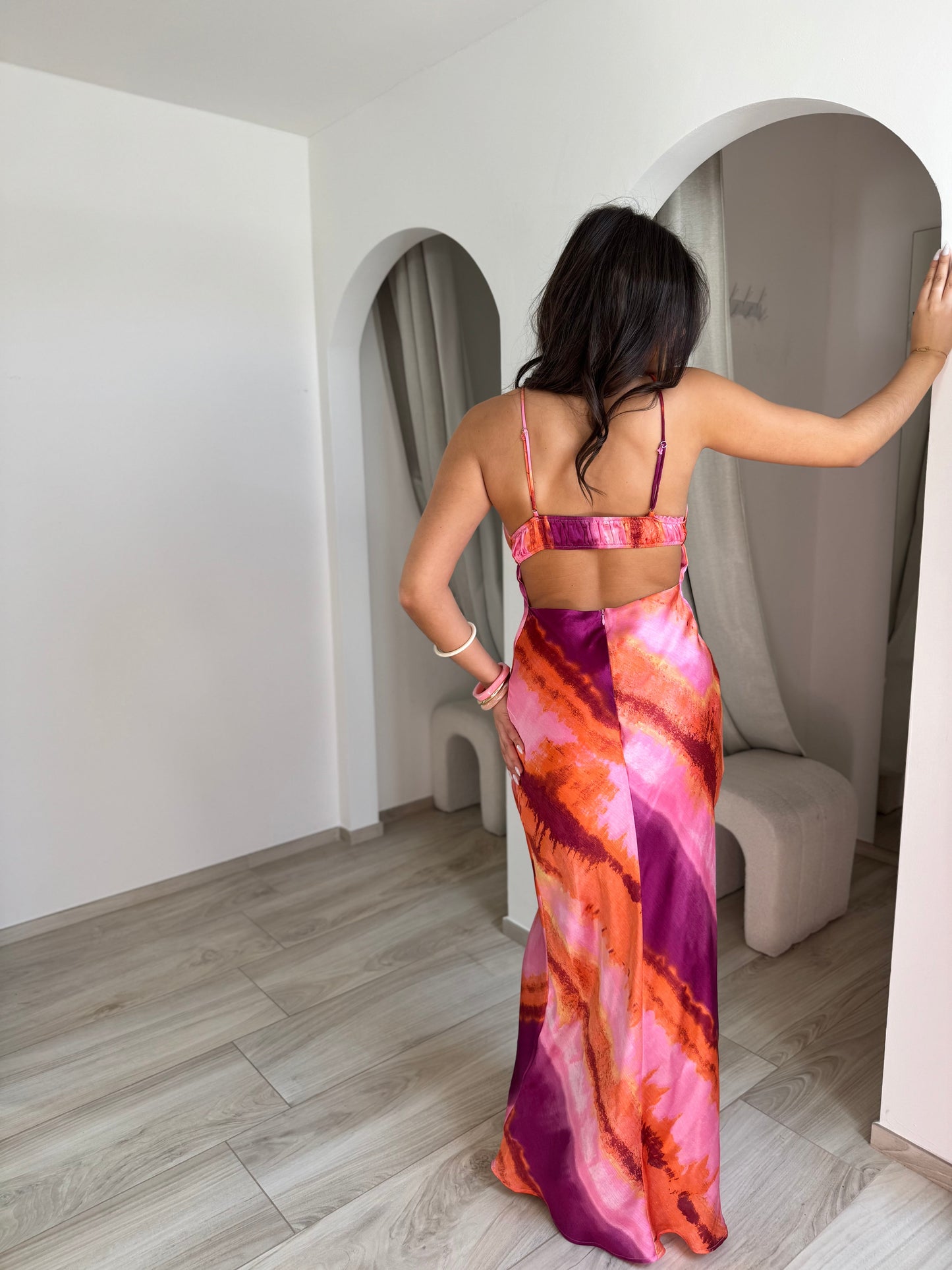 Vestido Narosa