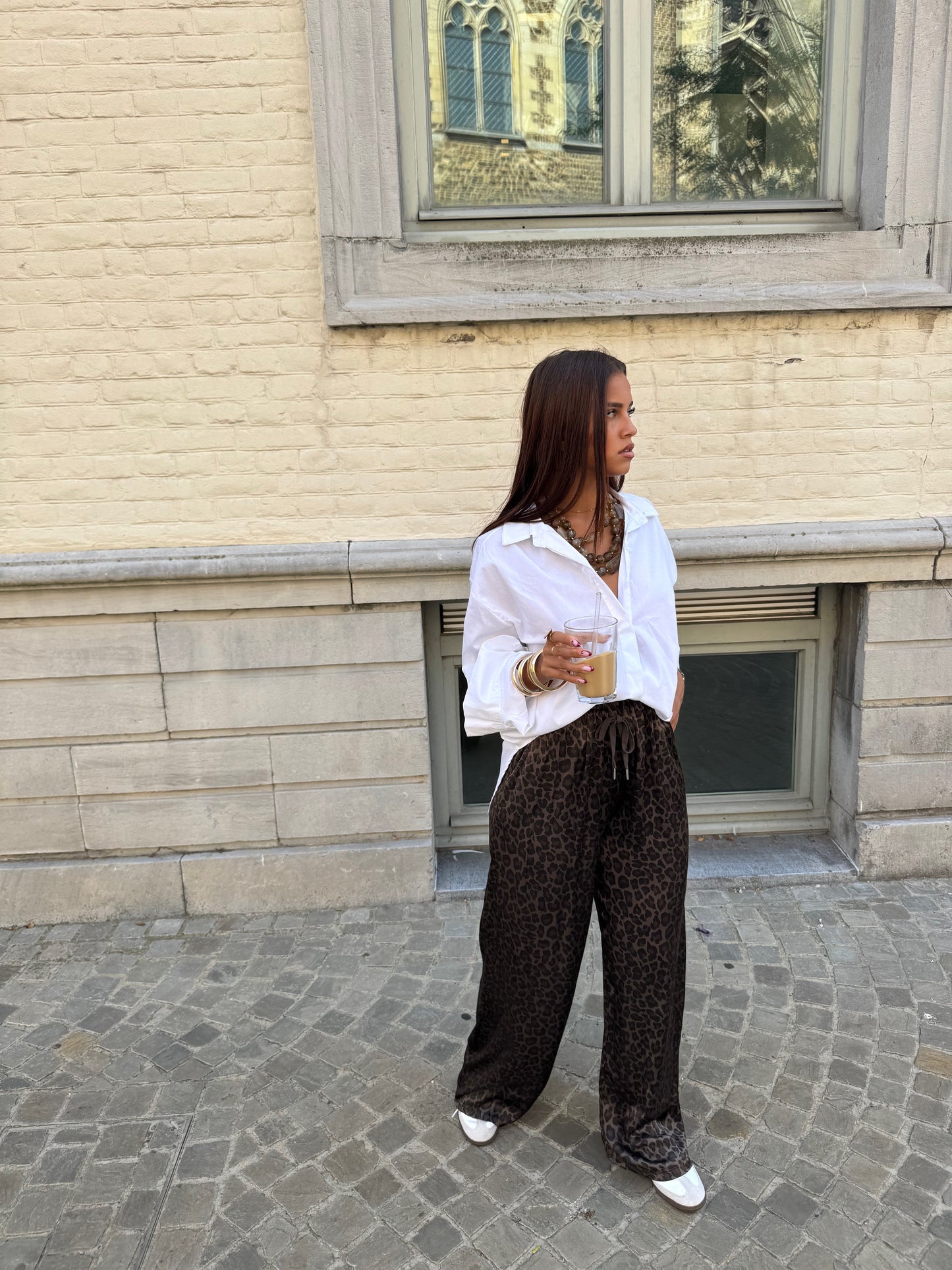 Pantalon Guepardo
