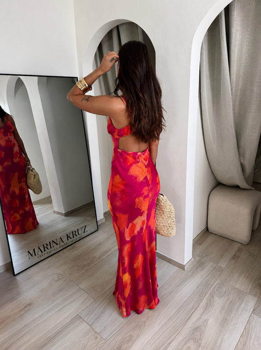 Vestido Lavarose