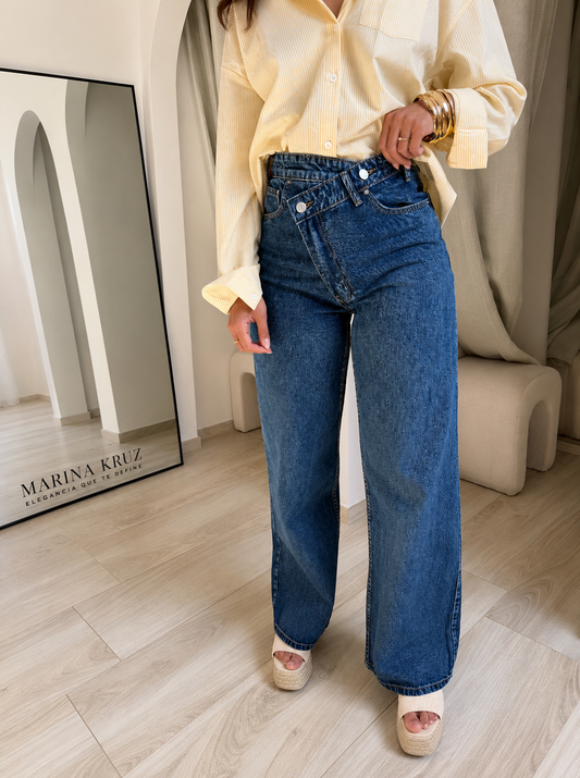 Pantalón Zulblue