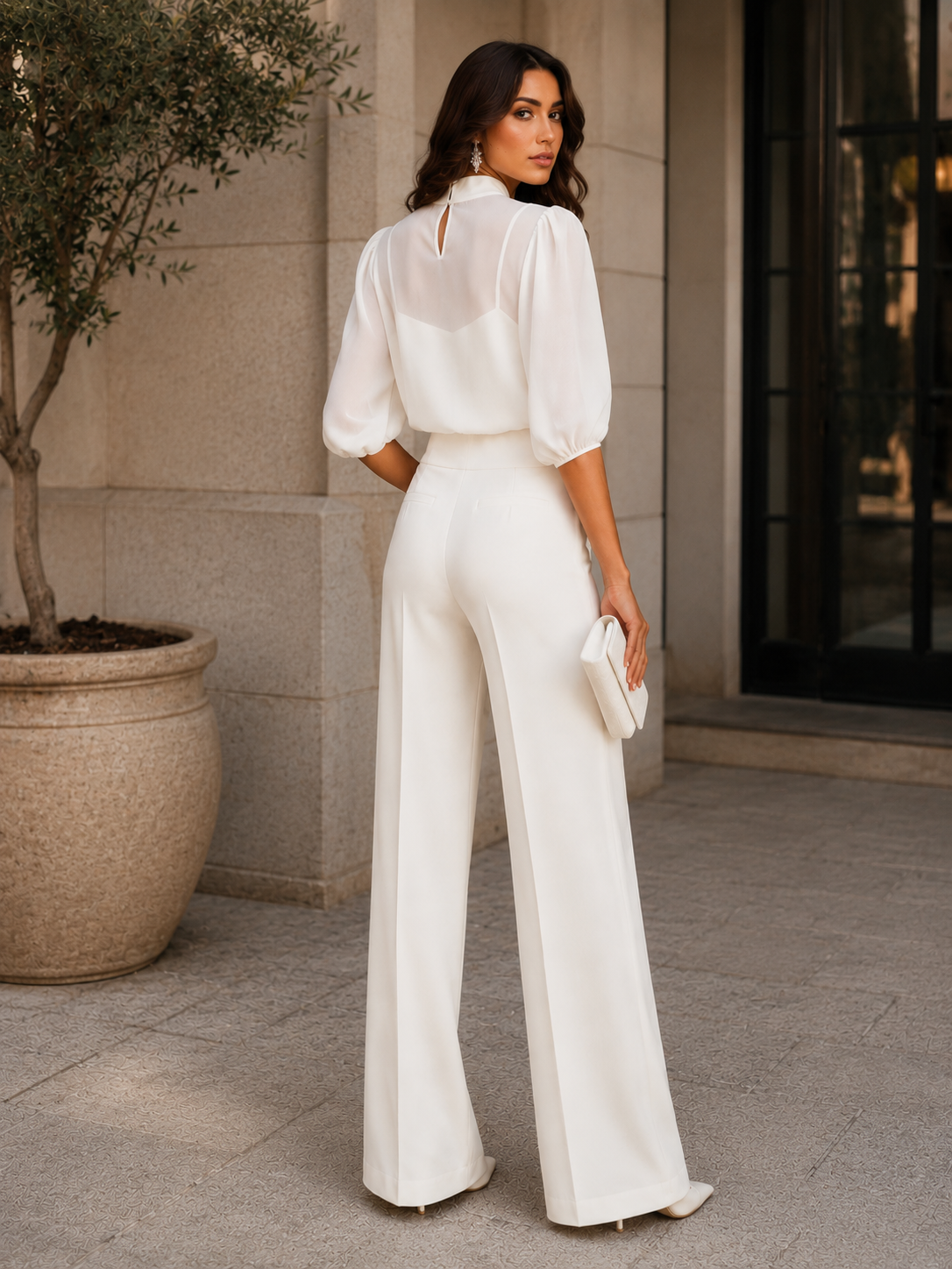 Conjunto Milano