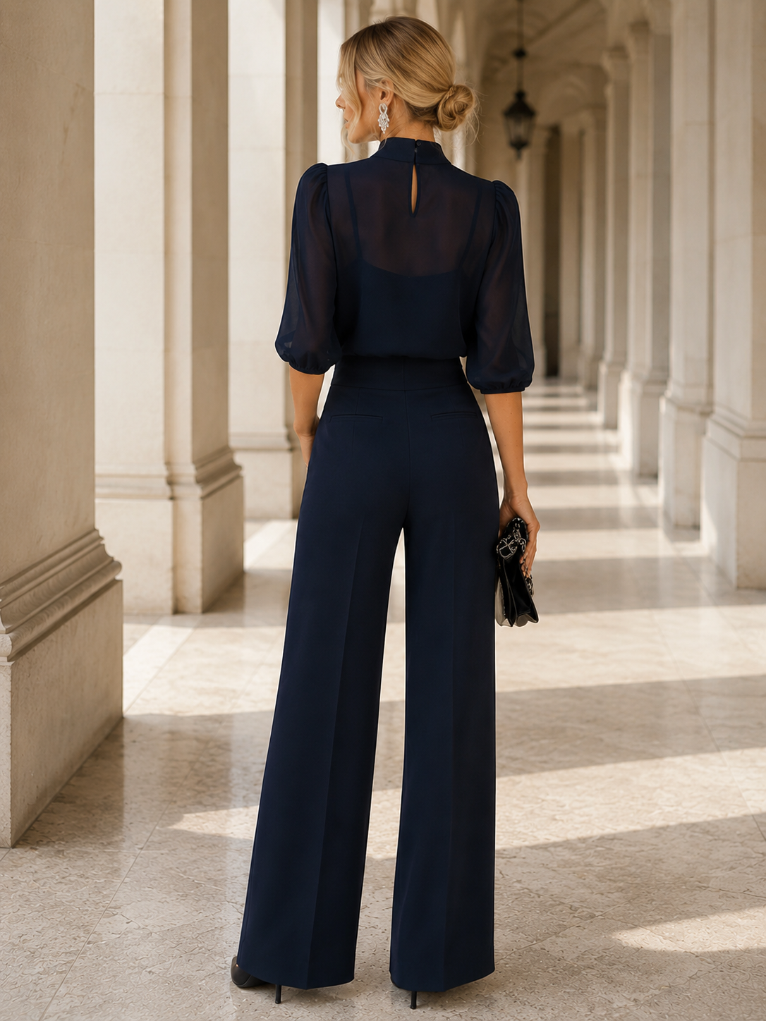 Conjunto Milano