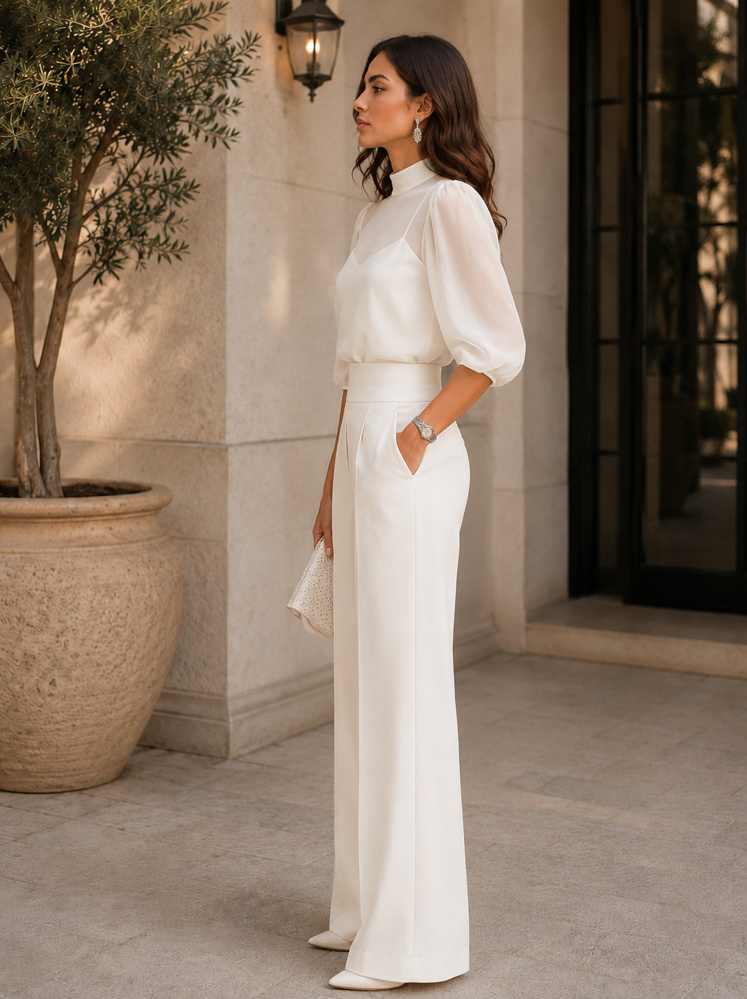 Conjunto Milano