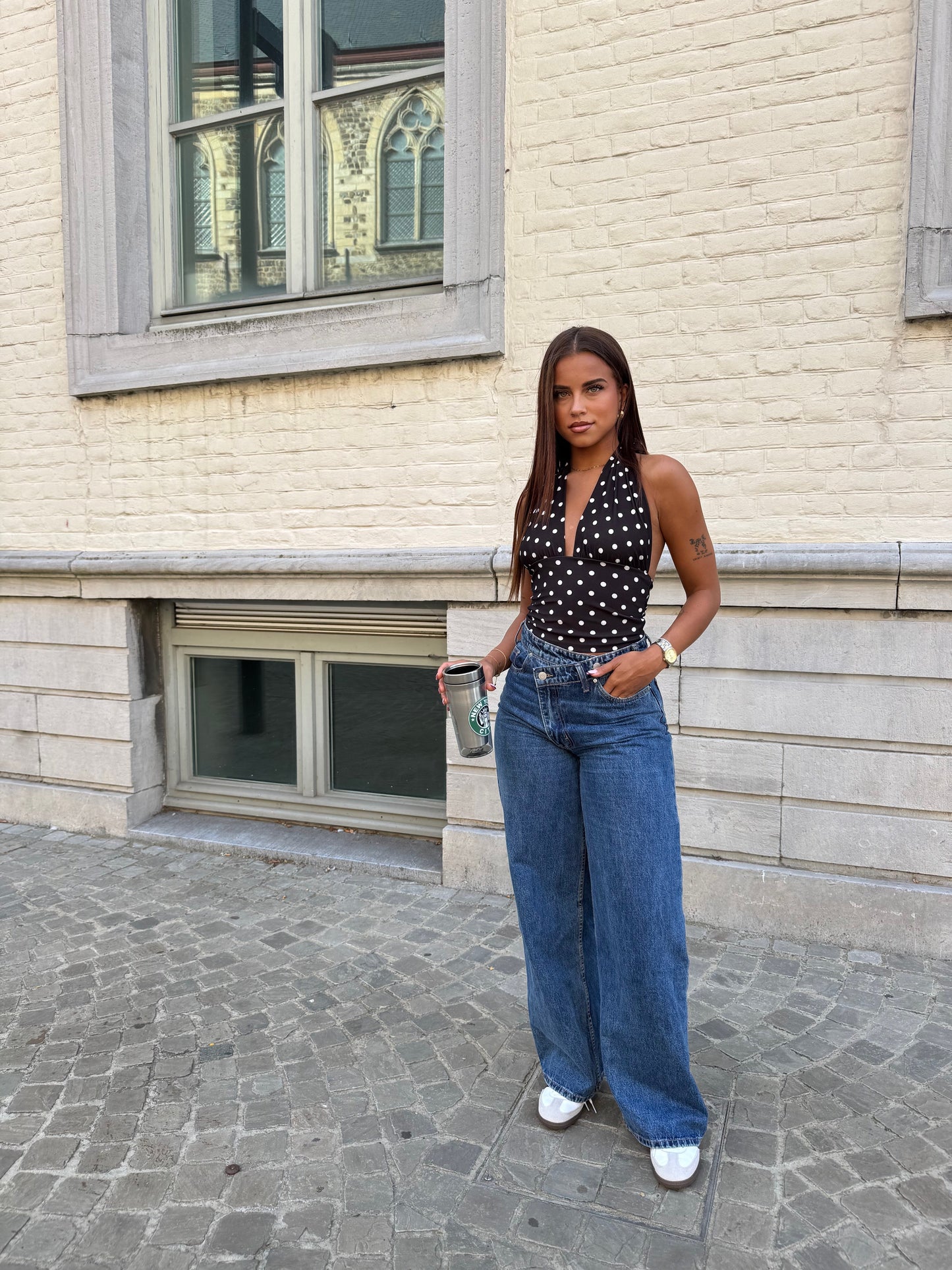 Pantalón Zulblue