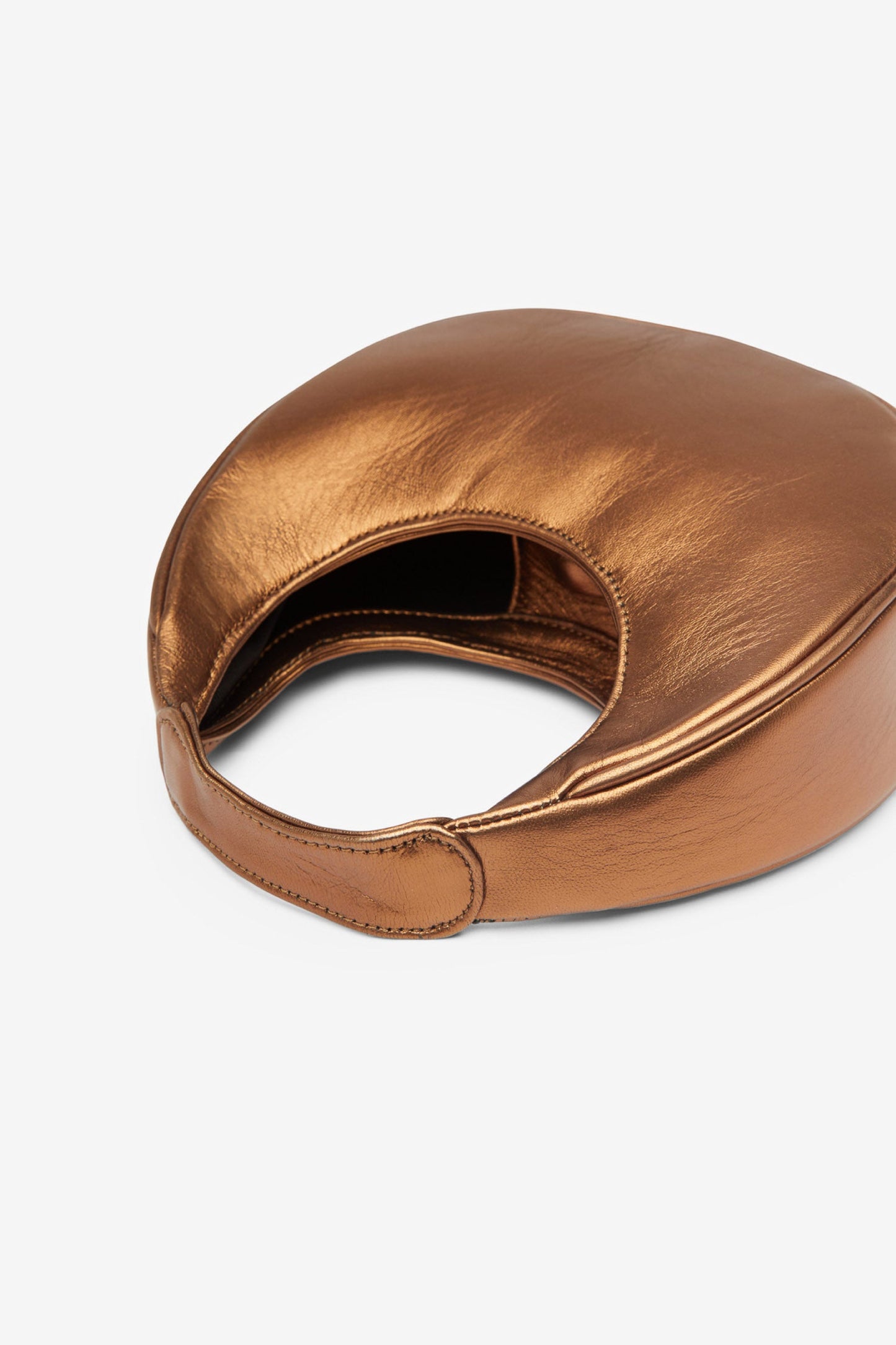 Bolso Luna Copper