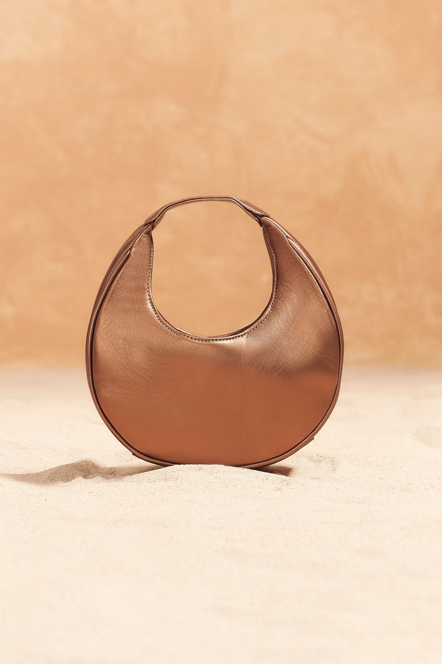 Bolso Luna Copper