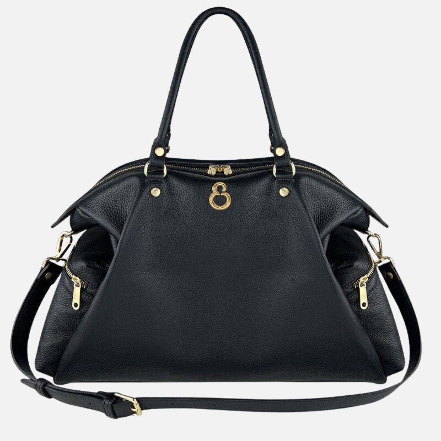 Bolso Milano Elegante