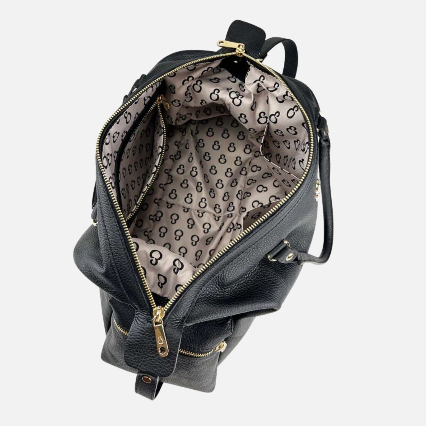 Bolso Milano Elegante