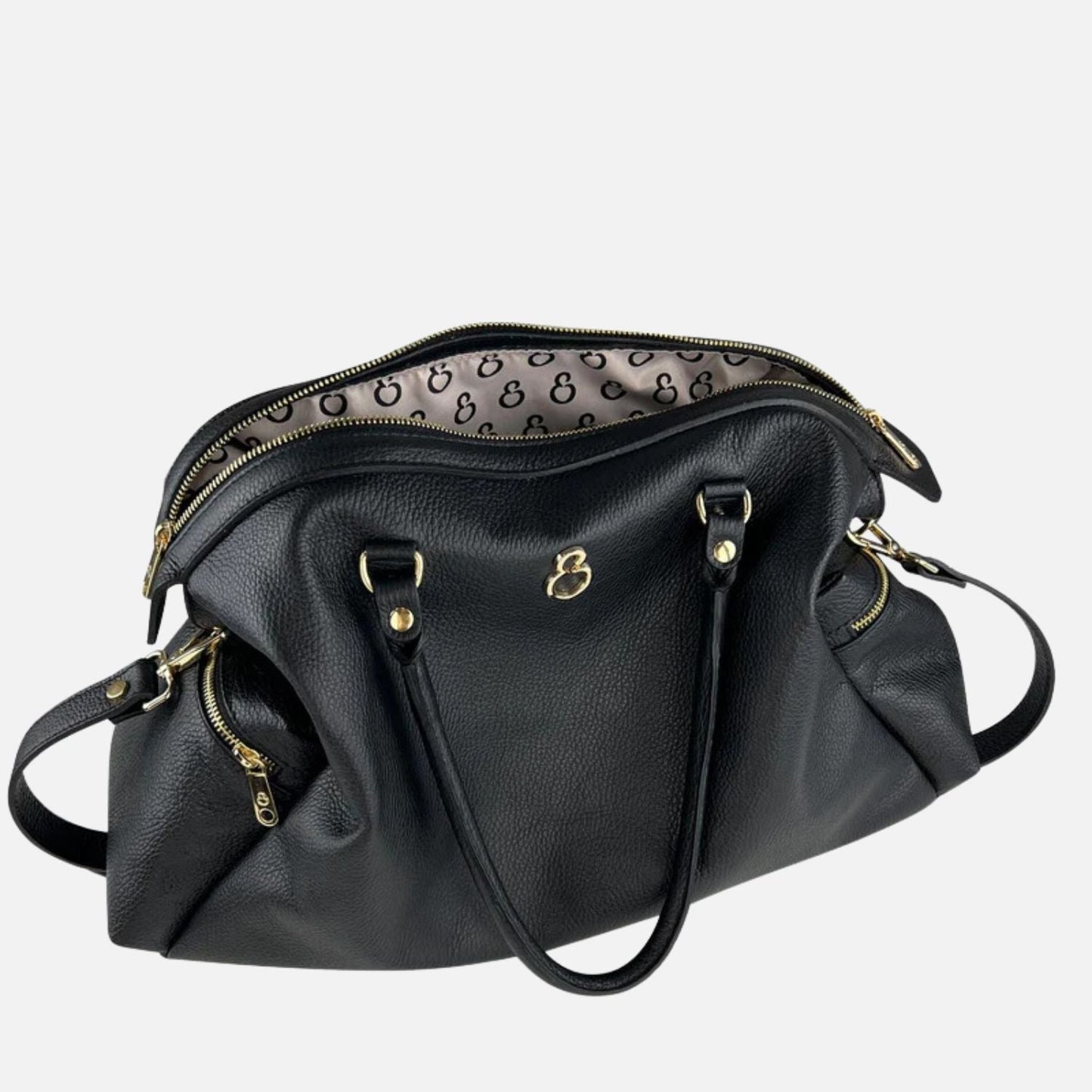 Bolso Milano Elegante